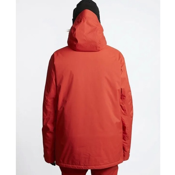 Billabong Prism STX ski/snowboard jacket 2020 - Picture 9 of 13